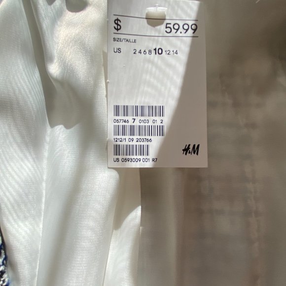 H&M Jacket - Picture 11 of 14